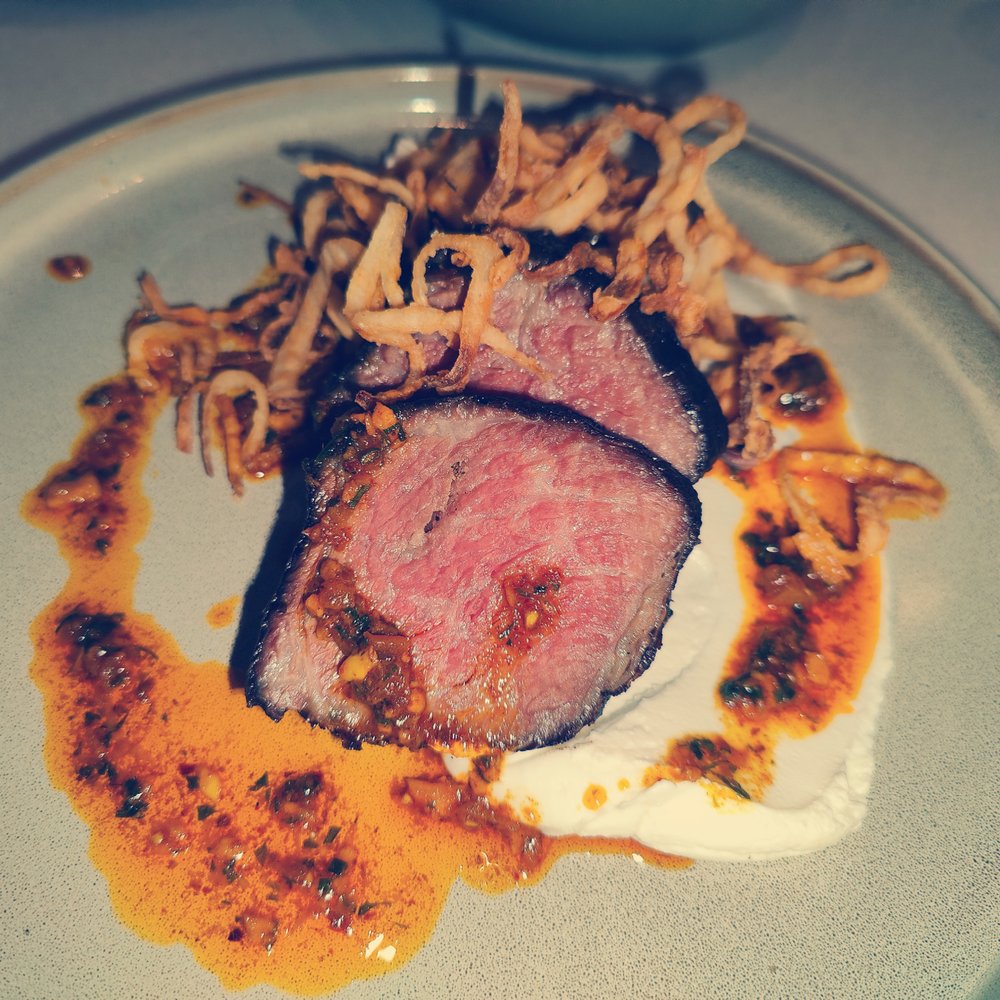 Aiona - short rib - Mediterranean Near Me - Sacramento, California Aiona - short rib - Mediterranean Near Me - Sacramento, California