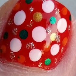 Season Nail Salon
