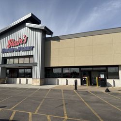 BLAIN'S FARM & FLEET - Montgomery, IL - Welcome
