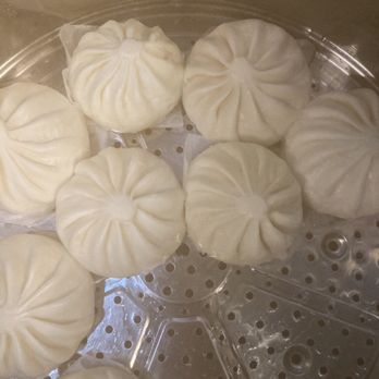 Rice Box Kitchen - Bao pork buns - Asian Fusion Near Me - Reno, Nevada