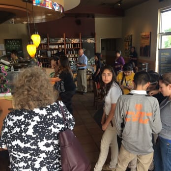 Starbucks - Coffee & Tea Near Me - San Antonio, Texas Starbucks - Coffee & Tea Near Me - San Antonio, Texas