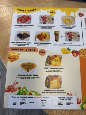 Menu photo 7 Hoshi Hoshi Grand Rapids, MI Menu photo 7 Hoshi Hoshi Grand Rapids, MI