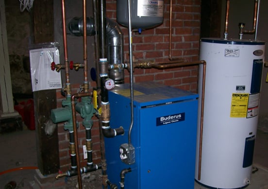 Slide of Wayne Clarke