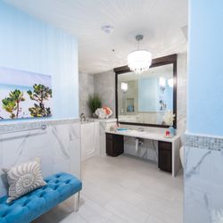 PARK Senior Villas - Chandler - The spa available at PARK Chandler.