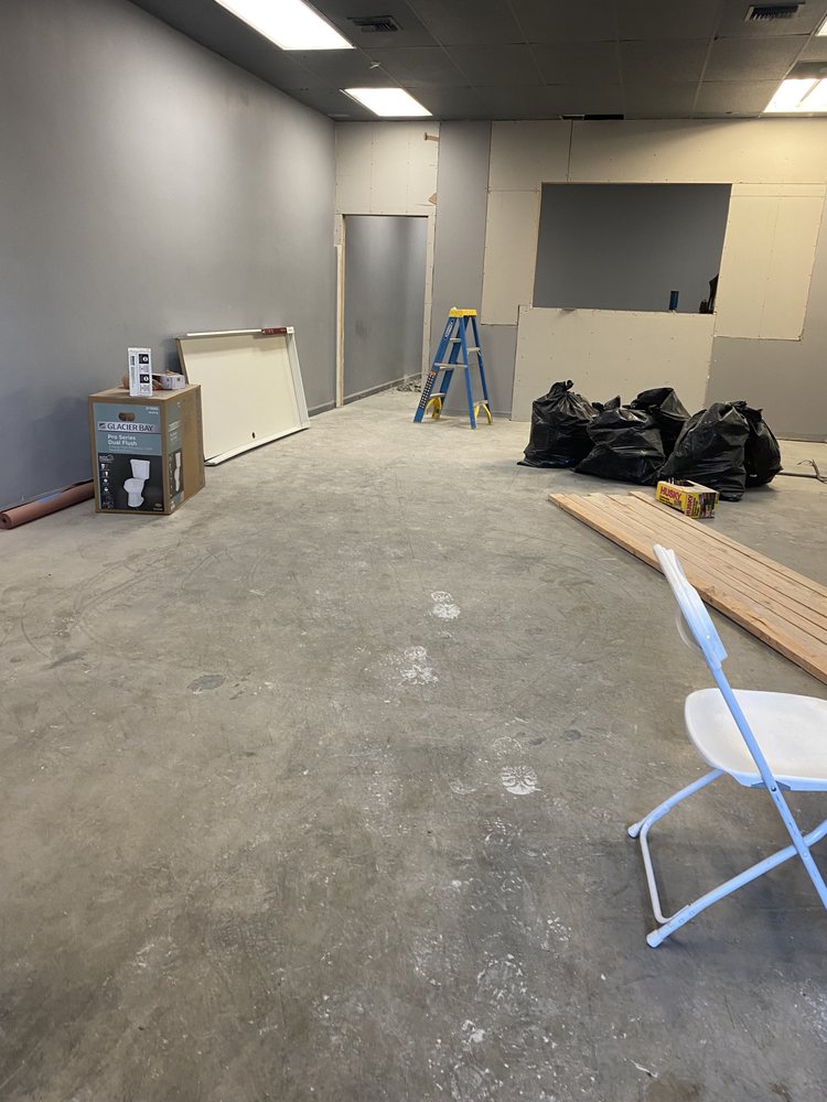 Slide of 7G’S Remodeling & Construction