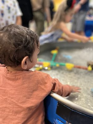Pretend City Children's Museum by null