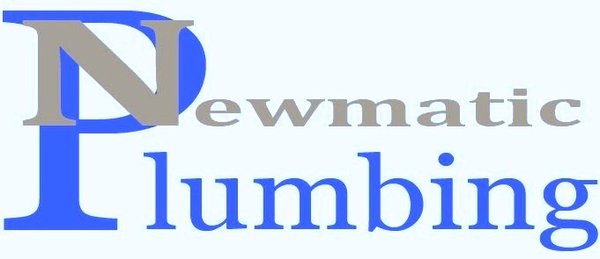 Newmatic Plumbing Specialist Logo