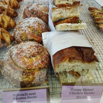 Somedays Bakery - Bakeries Near Me - Astoria, New York Somedays Bakery - Bakeries Near Me - Astoria, New York