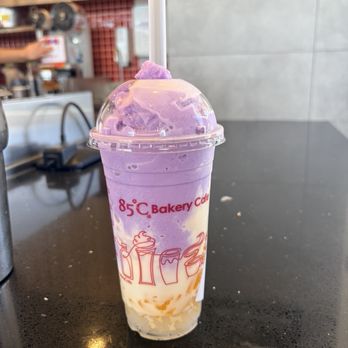 85°C Bakery Cafe-Bellaire - Coffee & Tea Near Me - Houston, Texas