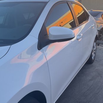 A Pro Body Shop - After! - Auto Repair Near Me A Pro Body Shop - After! - Auto Repair Near Me