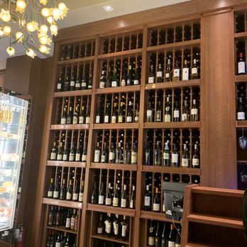The Wine and Spirits Kitchen - New American Near Me - Delray Beach, Florida The Wine and Spirits Kitchen - New American Near Me - Delray Beach, Florida