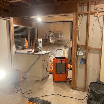 911 Restoration - Damage Restoration Near Me - Colton, California