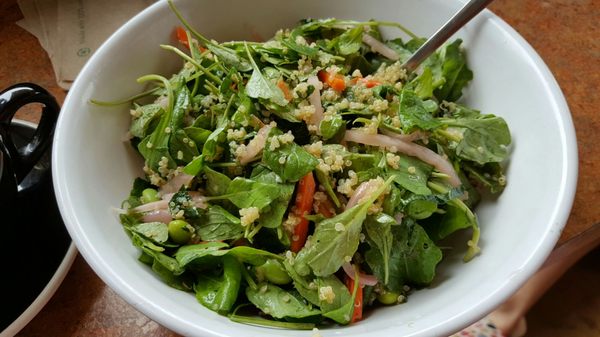 The Marketplace Cafe by null