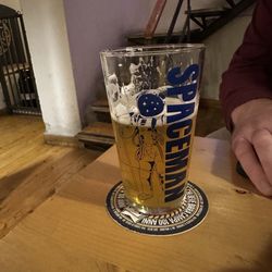 De Cervesia - Beer!