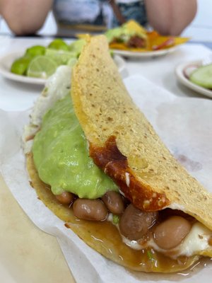 Tacos El Franc by null