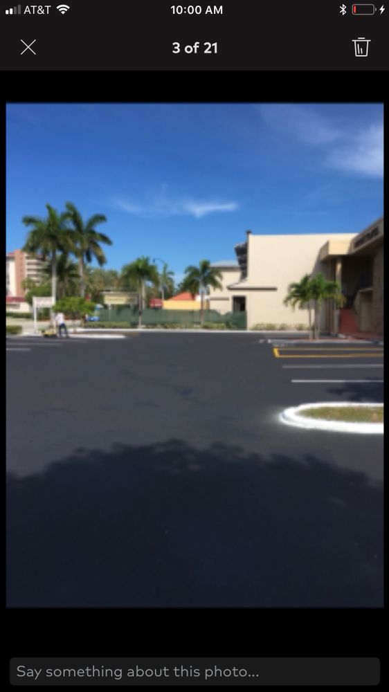 Slide of J.T. Shaw Inc.