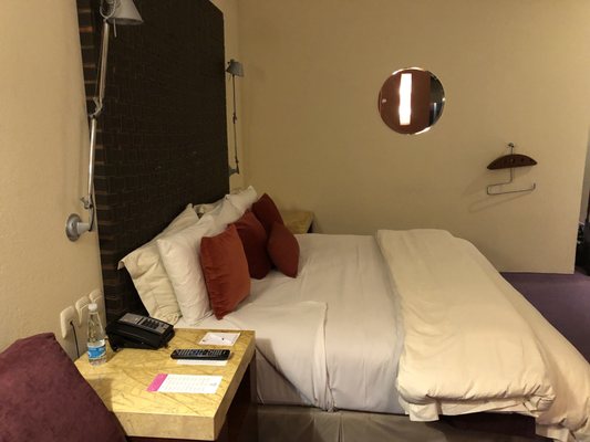 Barcelo Monterrey Valle by null