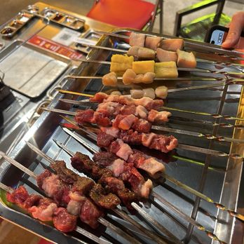 Chubby Skewers - Barbeque Near Me - Las Vegas, Nevada Chubby Skewers - Barbeque Near Me - Las Vegas, Nevada