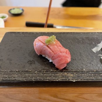 omakase room by maaser - Chu toro - Sushi Bars Near Me - New York, New York omakase room by maaser - Chu toro - Sushi Bars Near Me - New York, New York