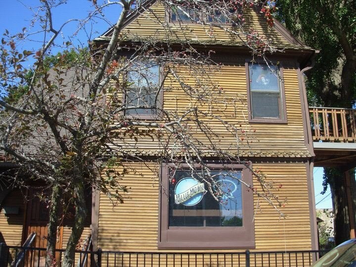 THE PORT OF KENOSHA BEVERAGE HOUSE Updated September 2024 13 Reviews 714 50th St, Kenosha