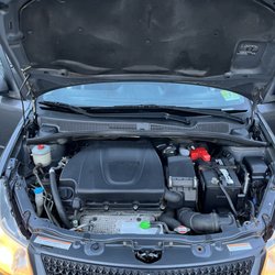 Sanz Auto Spa
