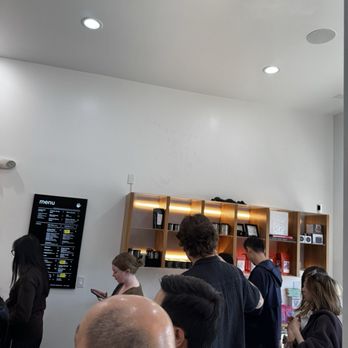 Kaizen & Coffee - Coffee & Tea Near Me - San Mateo, California Kaizen & Coffee - Coffee & Tea Near Me - San Mateo, California