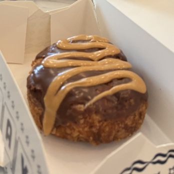 Parlor Doughnuts - Peanut Butter Cup Donut - Donuts Near Me - Laguna Niguel, California