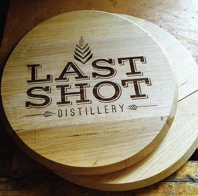 Last Shot Distillery by null