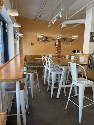 Choice Juicery by null