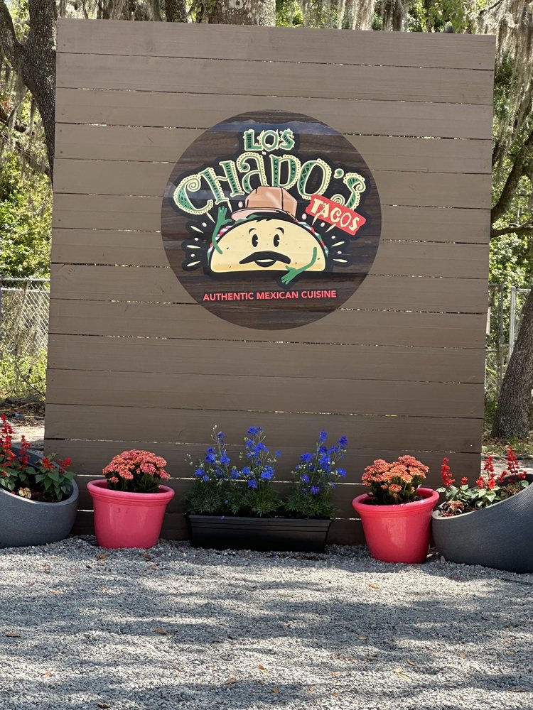 Los Chapo’s Tacos