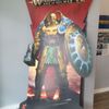 Warhammer gift card
