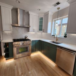 Kitchen and Bath Cabinets Center