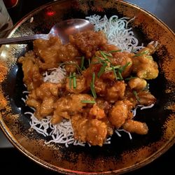 P.F. Chang's