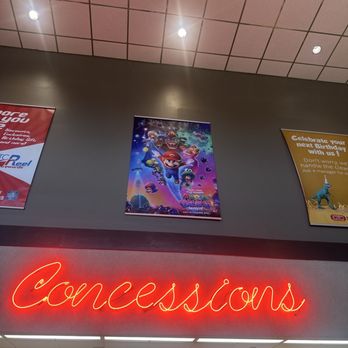 Danville Stadium Cinemas - Cinema Near Me - Danville, Virginia