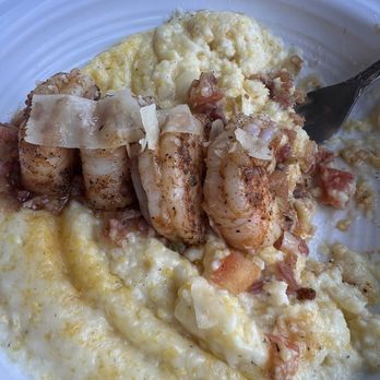 LaBelle Brewing - Cannot say enough about the Shrimp and Grits! - Breweries Near Me - LaBelle, Florida