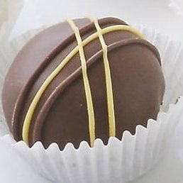 Yellow Cake