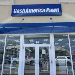 Cash America Pawn