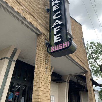 Sake Cafe - Japanese Near Me - New Orleans, Louisiana Sake Cafe - Japanese Near Me - New Orleans, Louisiana