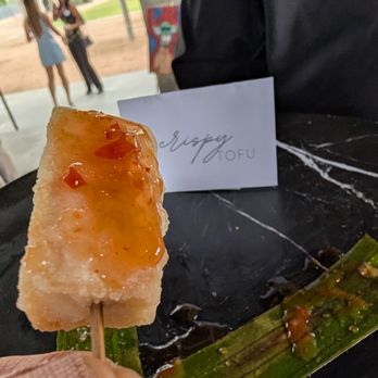 All-Star Elite Experience: Soccer Fest Preview - Crispy Tofu with sweet and sour - Yelp Events Near Me - Houston, Texas All-Star Elite Experience: Soccer Fest Preview - Crispy Tofu with sweet and sour - Yelp Events Near Me - Houston, Texas