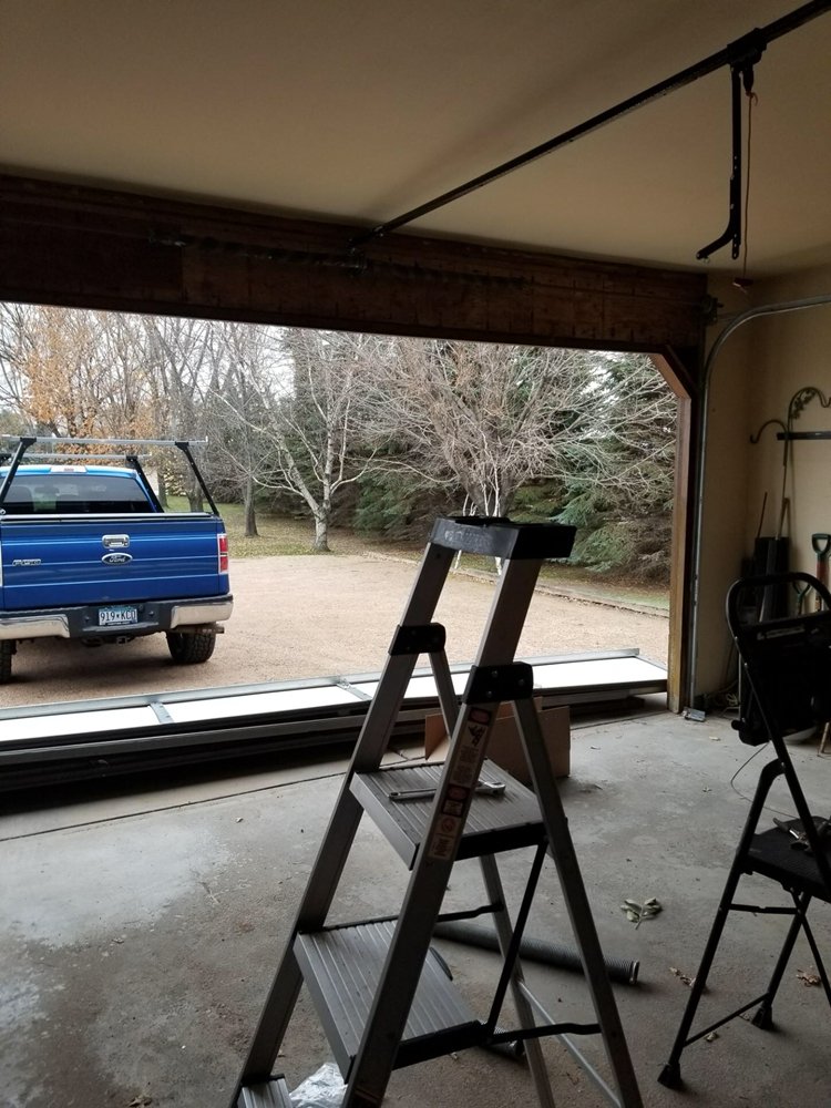 A&J Garage home & service - Garage Door Contractor in Otsego, MN