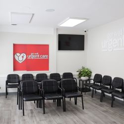 Get Well Urgent Care