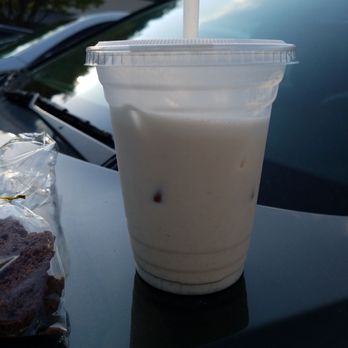 Cafe Rothem - Misu latte to go-go - Coffee & Tea Near Me - Duluth, Georgia