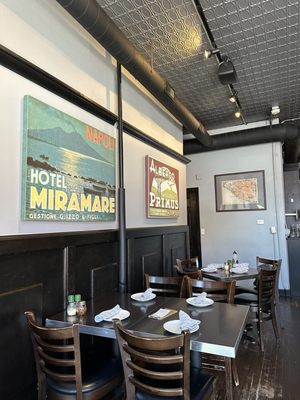 Napolita Pizzeria & Wine Bar, Wilmette by null