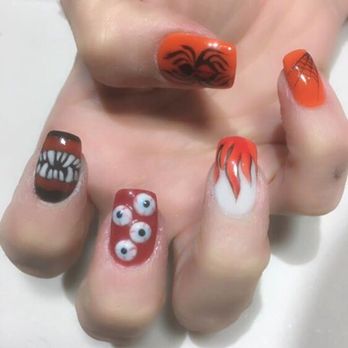 Usa Nails Too - Nail Salons Near Me - Clovis, New Mexico Usa Nails Too - Nail Salons Near Me - Clovis, New Mexico