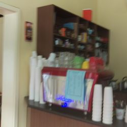 Tyler St Cafe