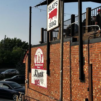 Slap's BBQ - Barbeque Near Me - Kansas City, Kansas Slap's BBQ - Barbeque Near Me - Kansas City, Kansas