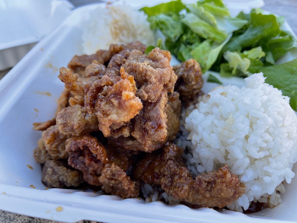 FRESH CATCH 1273 Photos & 788 Reviews 451002 Kamehameha Hwy