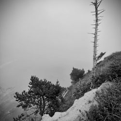 Devils Punchbowl State Natural Area