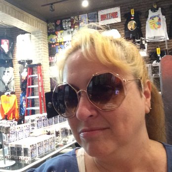 Boulevard Mall - Cool a*s shades !!  Hot Topic - Shopping Centers Near Me - Amherst, New York