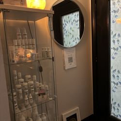 Charnel Spa